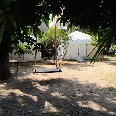 Nature Trail Camps & Homestay Jodhpur  Exterior foto