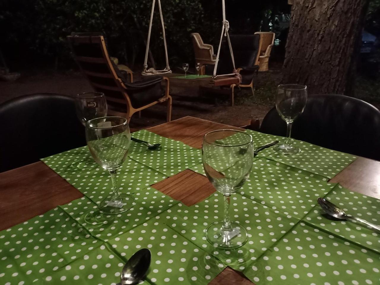 Nature Trail Camps & Homestay Jodhpur  Exterior foto