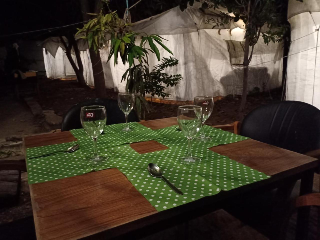 Nature Trail Camps & Homestay Jodhpur  Exterior foto